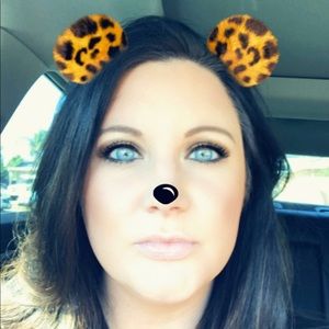 Meet your Posher, Michele